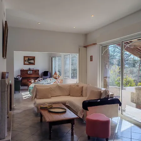 Le Bastidon, Exceptional Views, Up To 13 People Hébergement de vacances