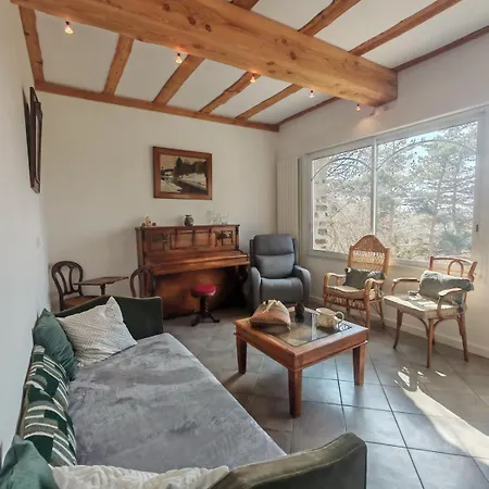 Le Bastidon, Exceptional Views, Up To 13 People Hébergement de vacances *