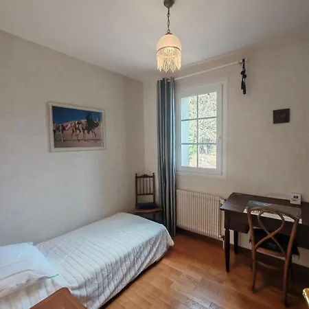 Le Bastidon, Exceptional Views, Up To 13 People Laussonne