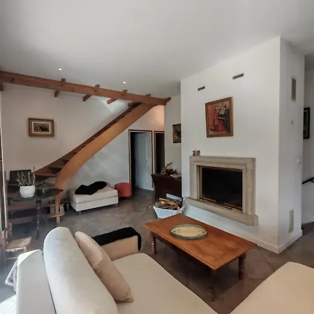 Le Bastidon, Exceptional Views, Up To 13 People